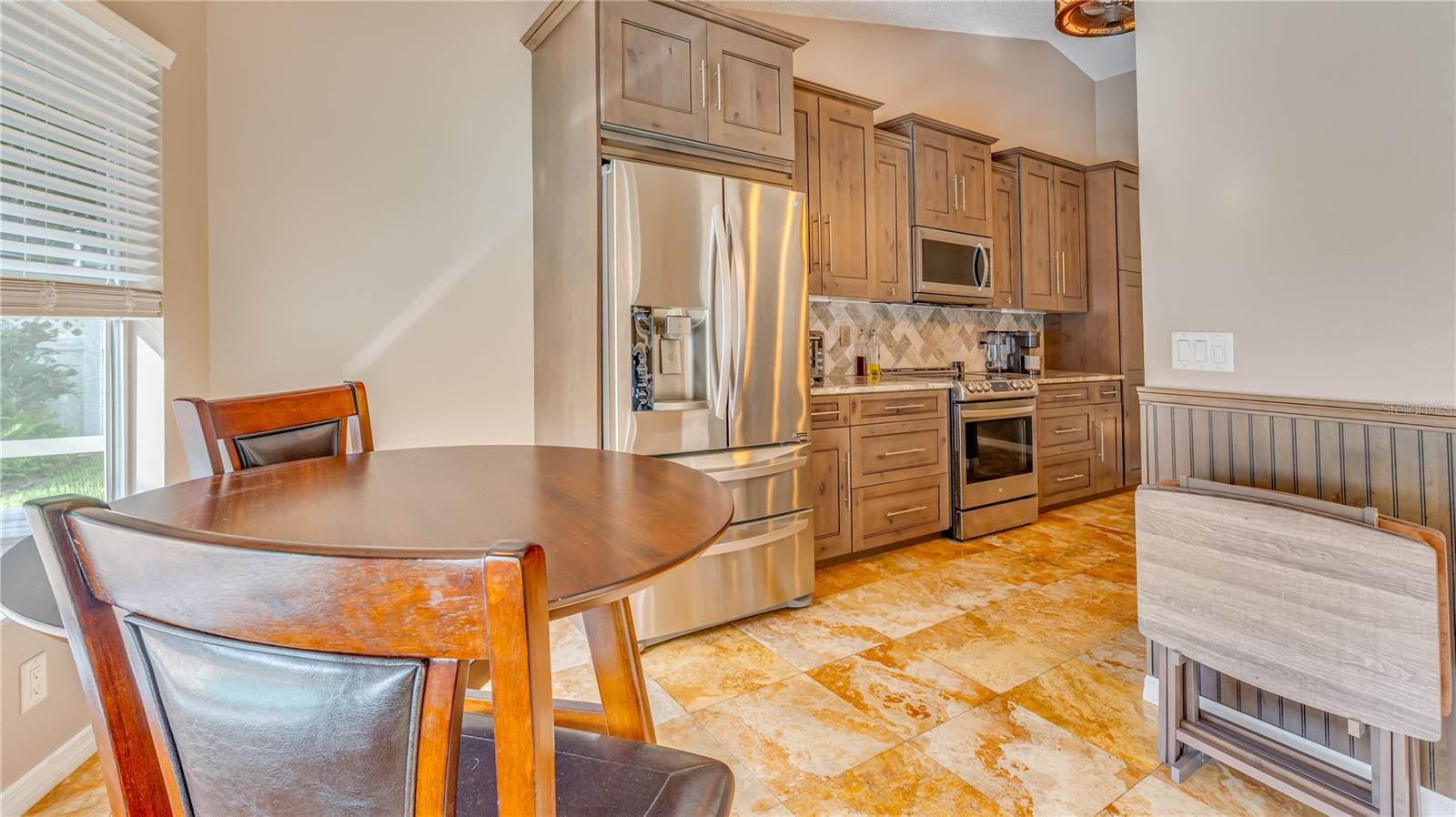 TRINITY OAKS INCREMENT M SOUTH - Residential