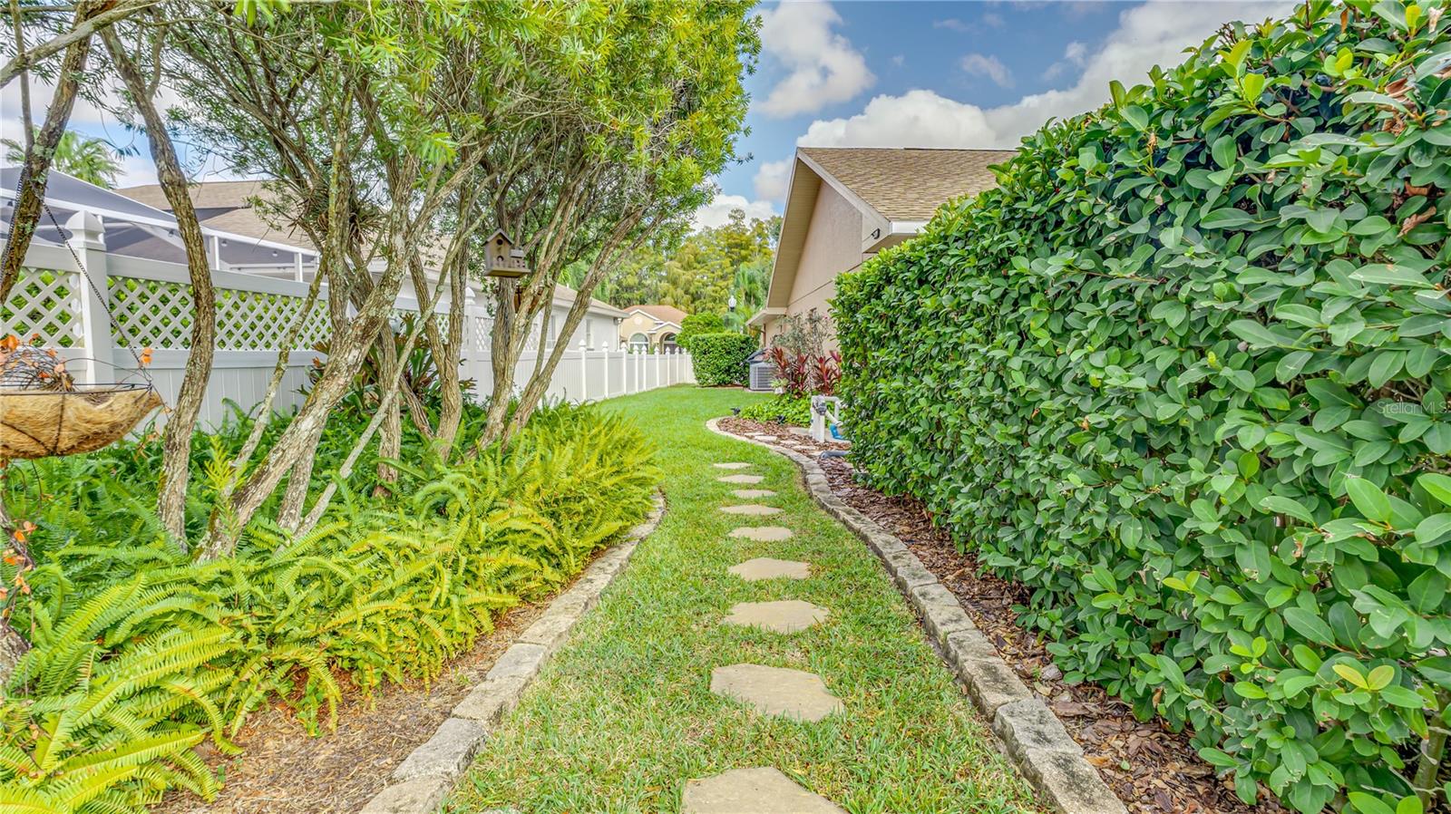 TRINITY OAKS INCREMENT M SOUTH - Residential