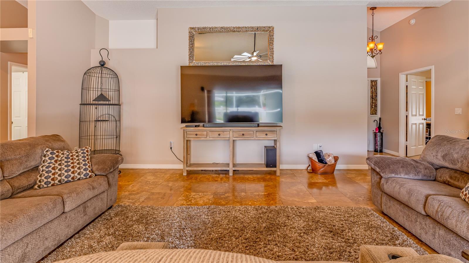 TRINITY OAKS INCREMENT M SOUTH - Residential