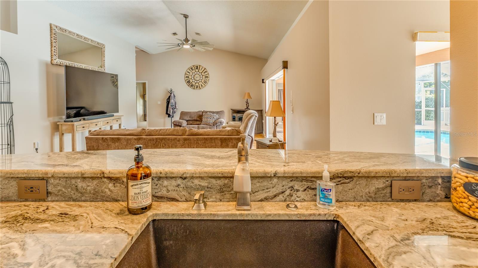 TRINITY OAKS INCREMENT M SOUTH - Residential