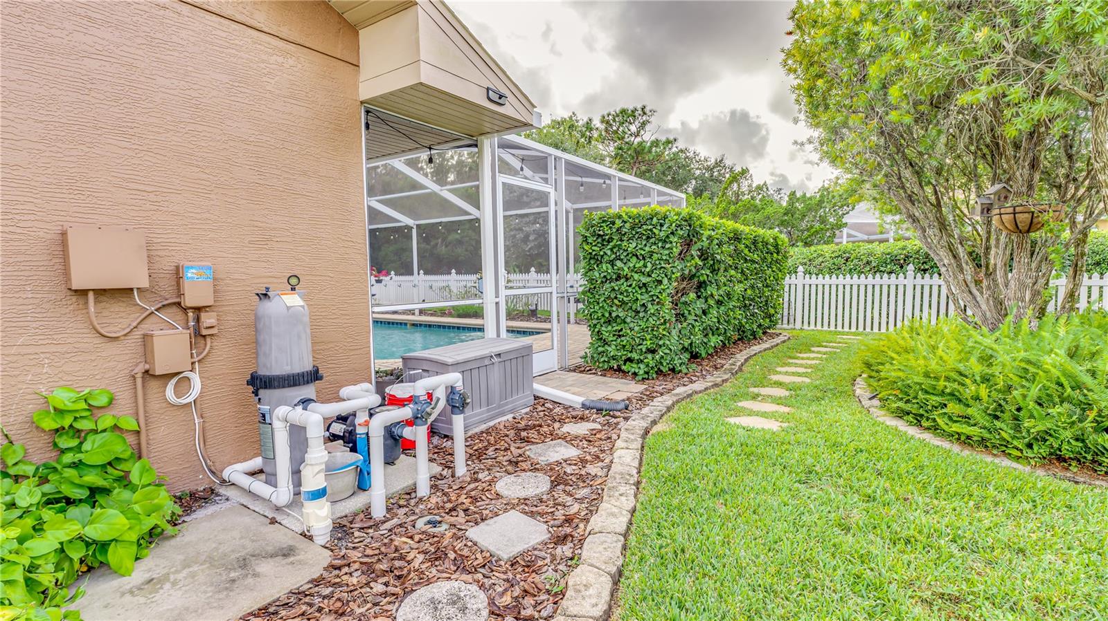 TRINITY OAKS INCREMENT M SOUTH - Residential