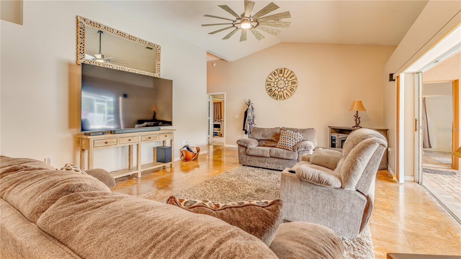 TRINITY OAKS INCREMENT M SOUTH - Residential