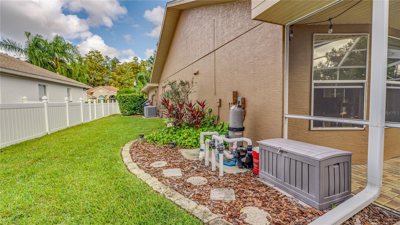 TRINITY OAKS INCREMENT M SOUTH - Residential