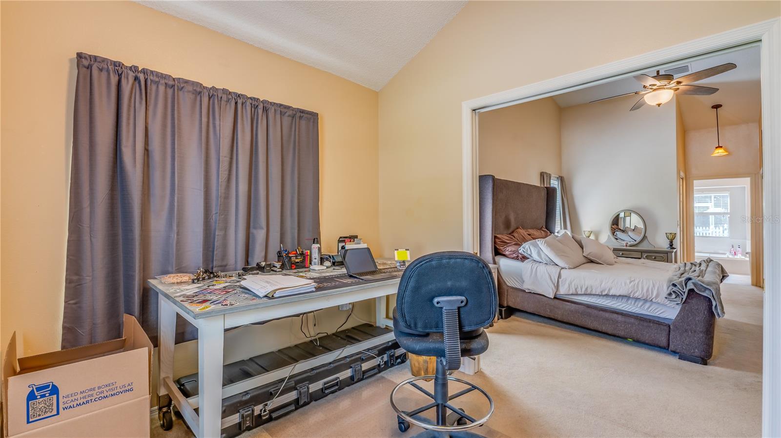 TRINITY OAKS INCREMENT M SOUTH - Residential