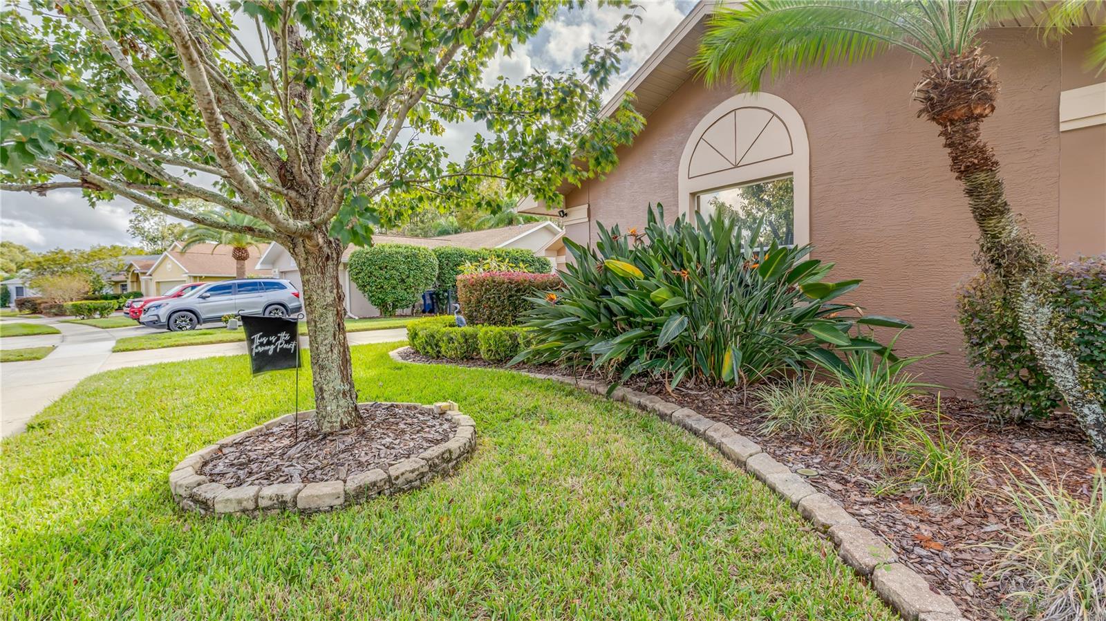 TRINITY OAKS INCREMENT M SOUTH - Residential