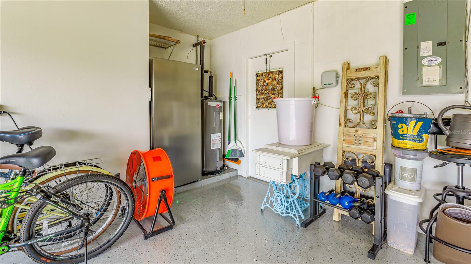 TRINITY OAKS INCREMENT M SOUTH - Residential