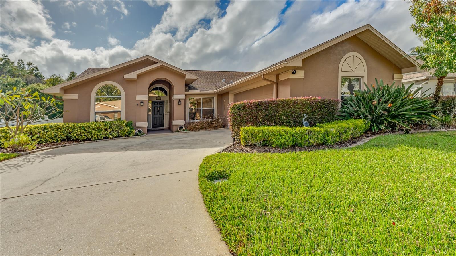 TRINITY OAKS INCREMENT M SOUTH - Residential