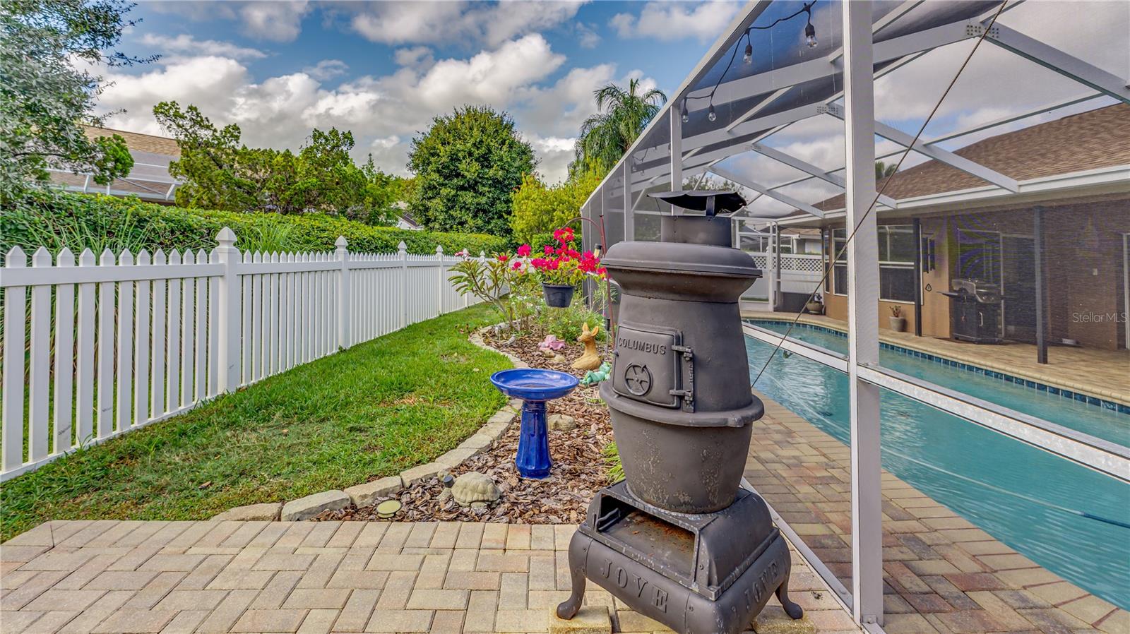 TRINITY OAKS INCREMENT M SOUTH - Residential