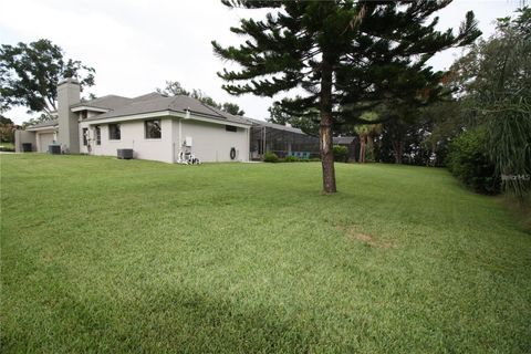 A home in LAKE MARY