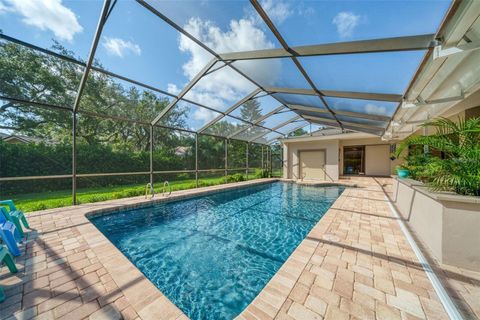 A home in LAKE MARY