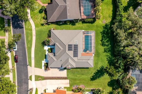 A home in LAKE MARY