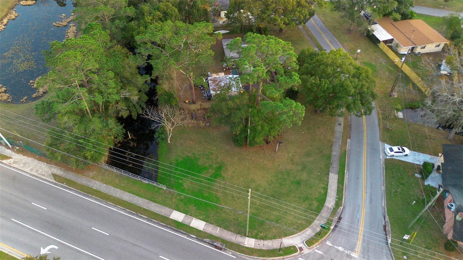 SEMINOLA BOULEVARD