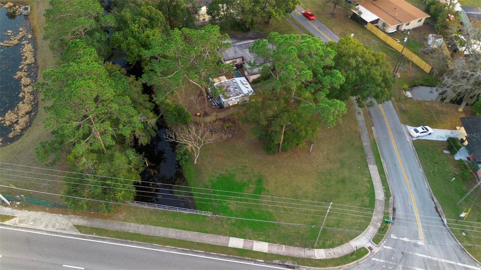 SEMINOLA BOULEVARD
