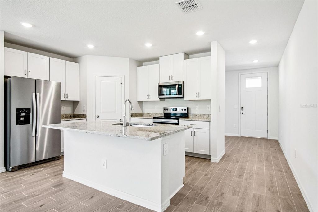 Photo of 1740 Brekey Way, Zephyrhills, FL 33541 (MLS # O6311916)