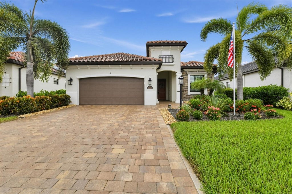 Photo of 5939 Brandon Run, Bradenton, FL 34211 (MLS # G5117778)