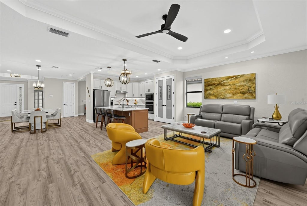 Photo of 5939 Brandon Run, Bradenton, FL 34211 (MLS # G5117778)