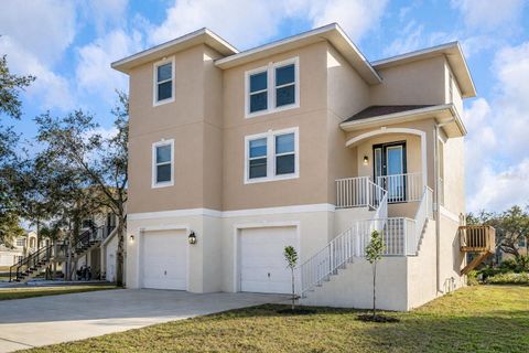 Photo of 7327 Brightwaters Court, New Port Richey, FL 34652 (MLS # O6378469)