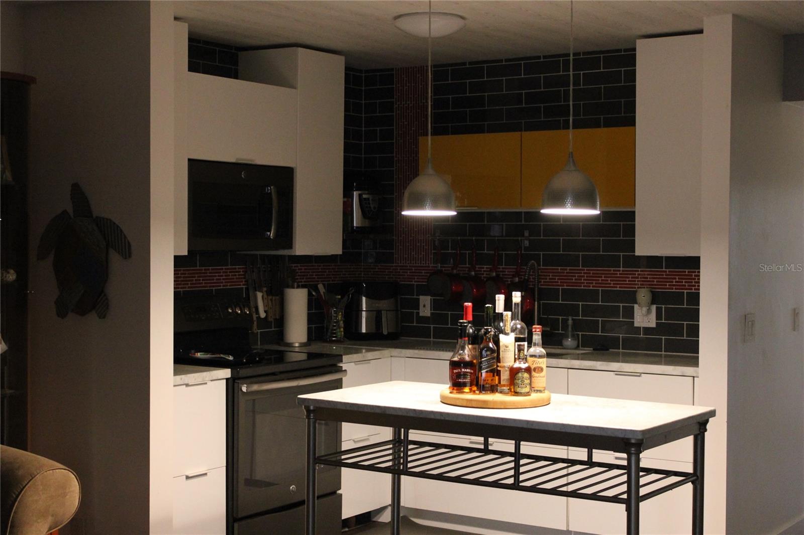 BERKSHIRE A THRU K CONDOS - Residential