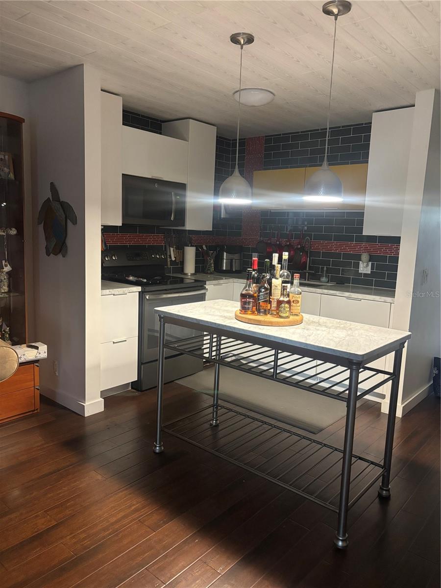 BERKSHIRE A THRU K CONDOS - Residential