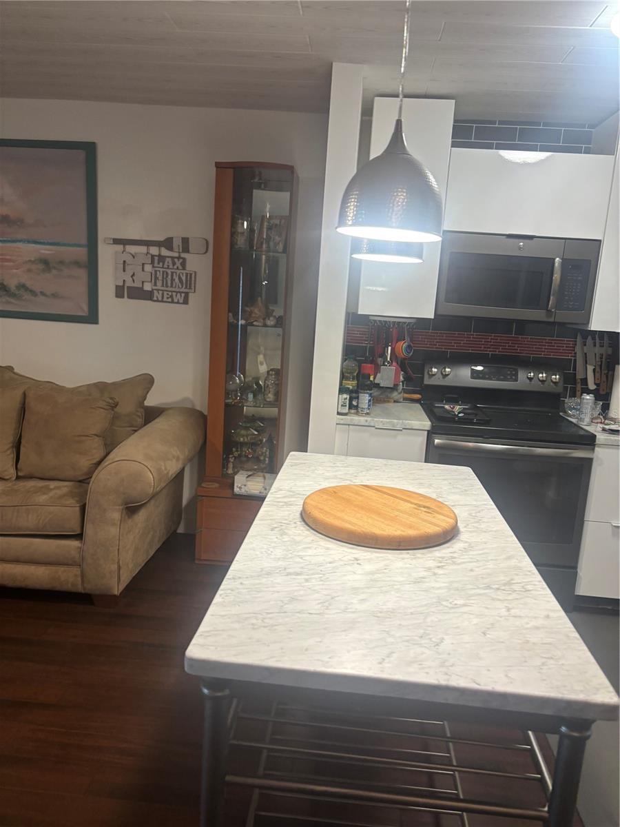 BERKSHIRE A THRU K CONDOS - Residential