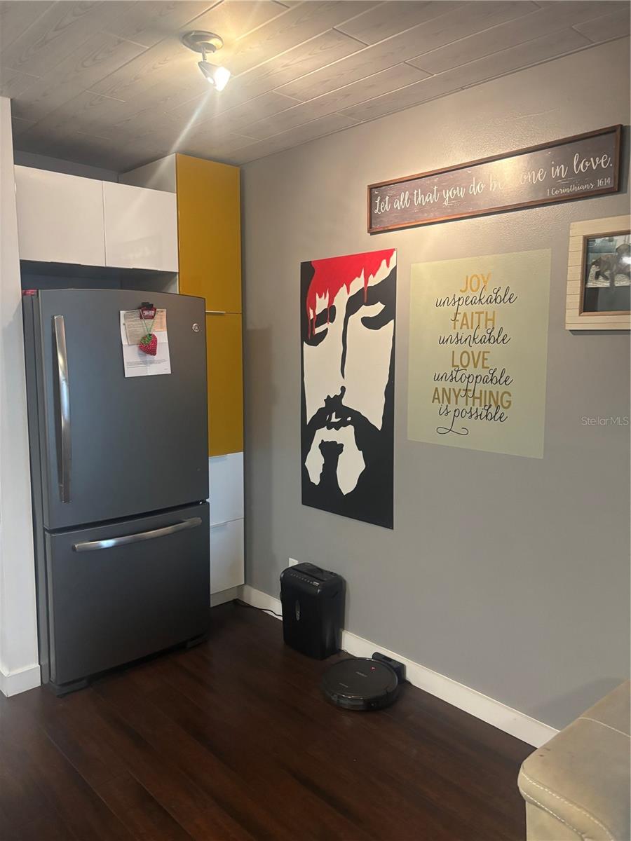 BERKSHIRE A THRU K CONDOS - Residential