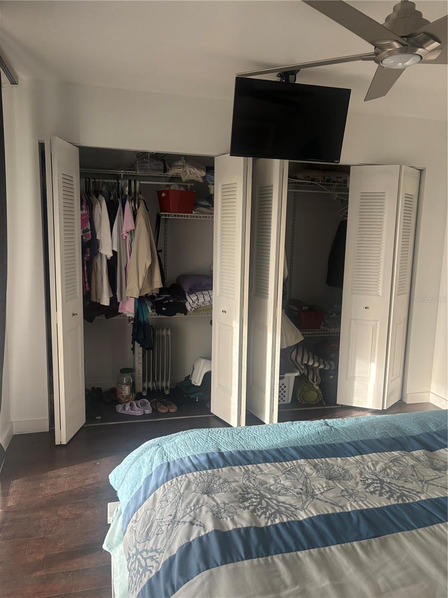 BERKSHIRE A THRU K CONDOS - Residential