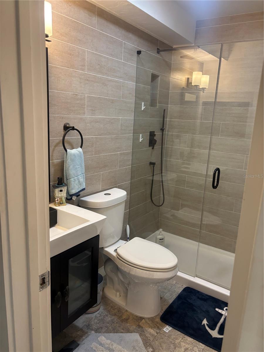 BERKSHIRE A THRU K CONDOS - Residential