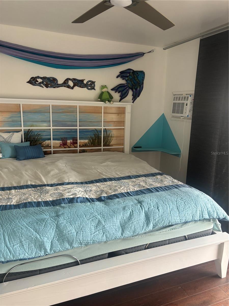 BERKSHIRE A THRU K CONDOS - Residential