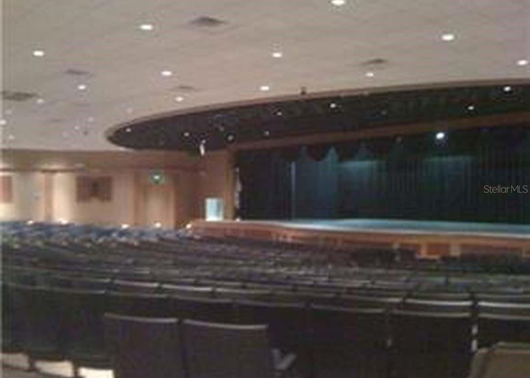 BERKSHIRE A THRU K CONDOS - Residential