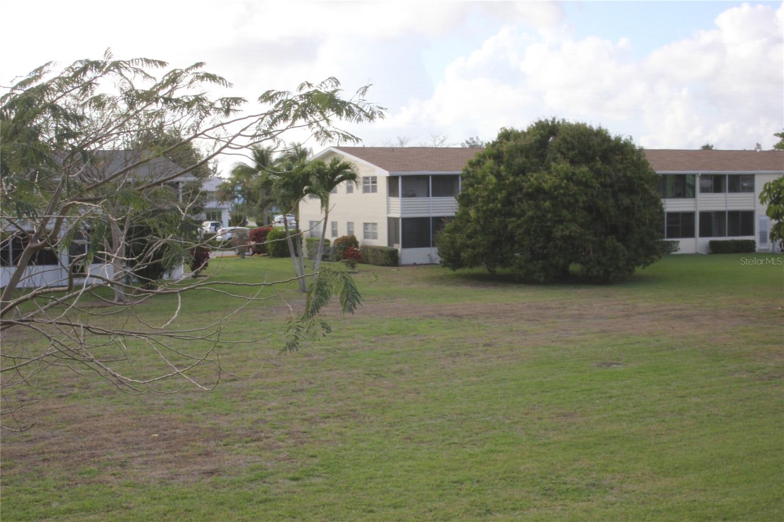 BERKSHIRE A THRU K CONDOS - Residential