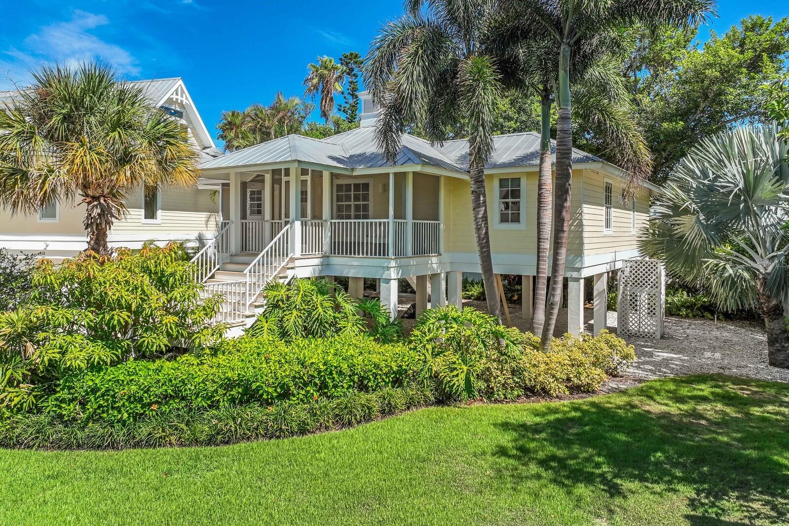 ACREAGE & UNREC - Residential