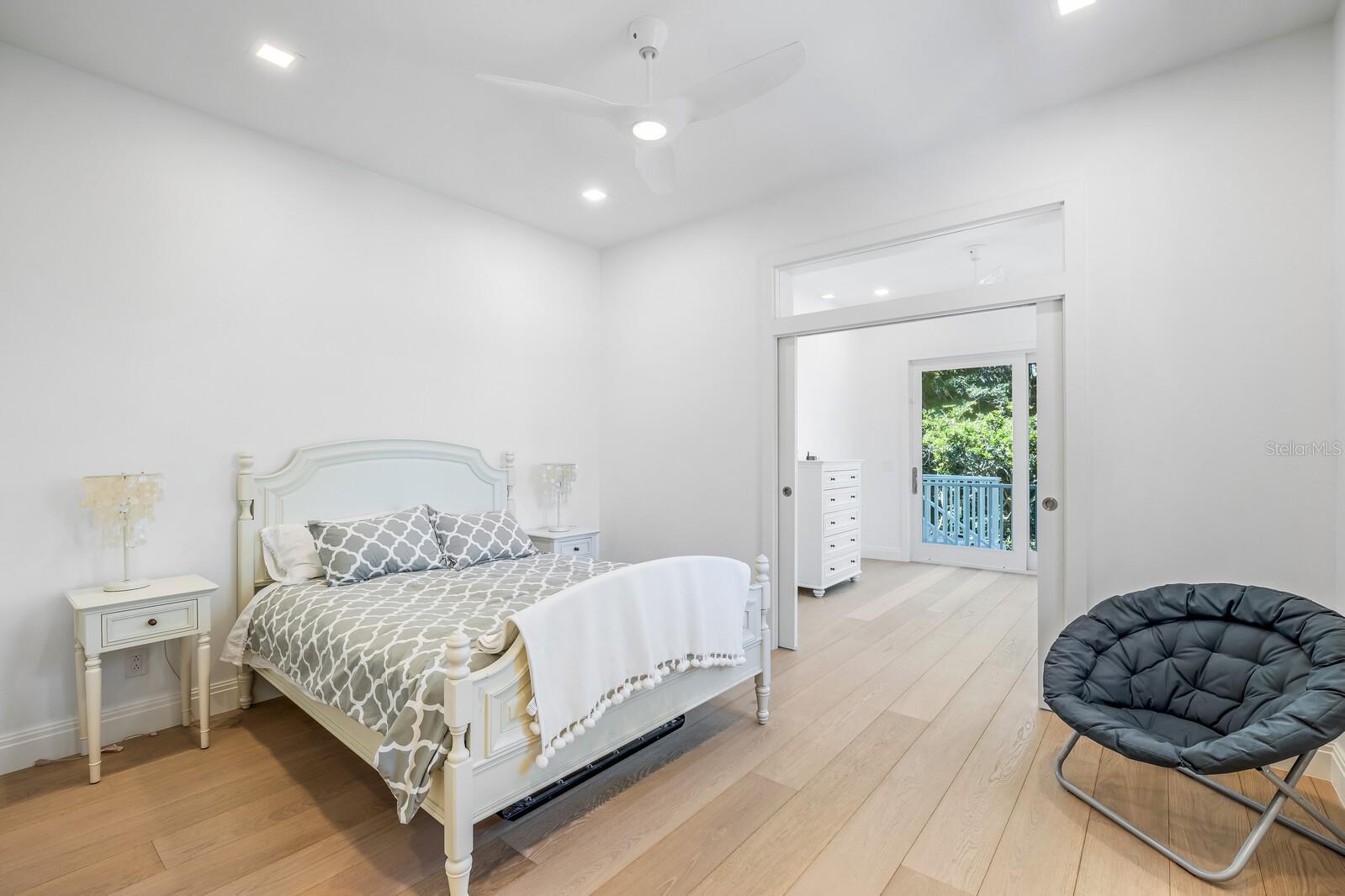 ACREAGE & UNREC - Residential