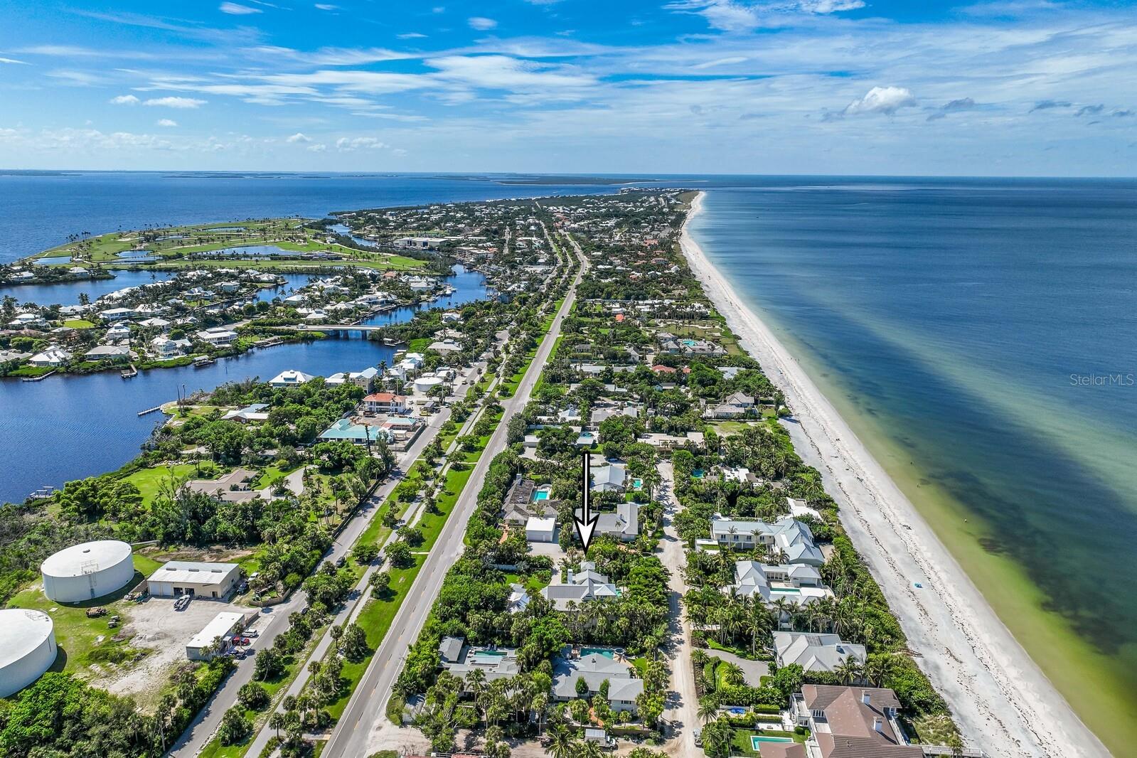 ACREAGE & UNREC - Residential