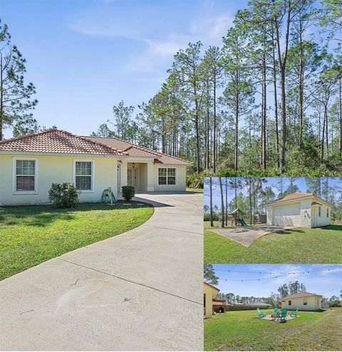 29 SEWARD TRAIL E PALM COAST FL 32164