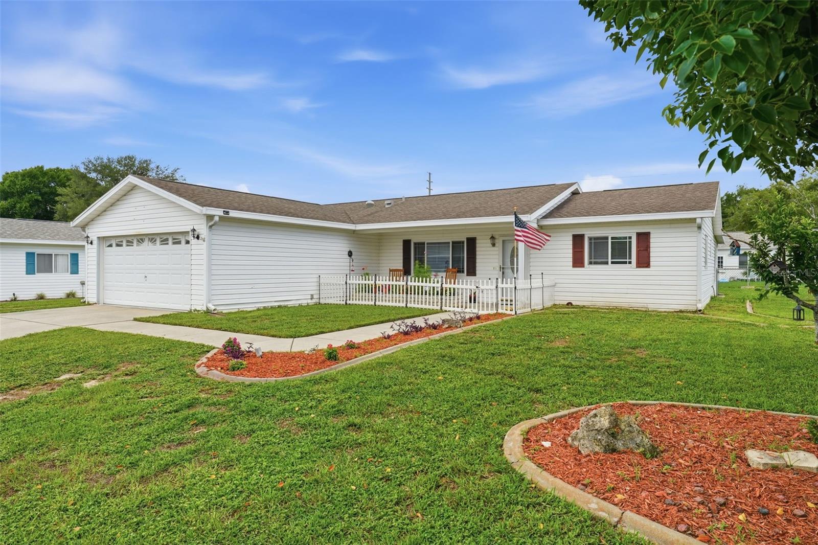 9565 SE 173RD PLACE