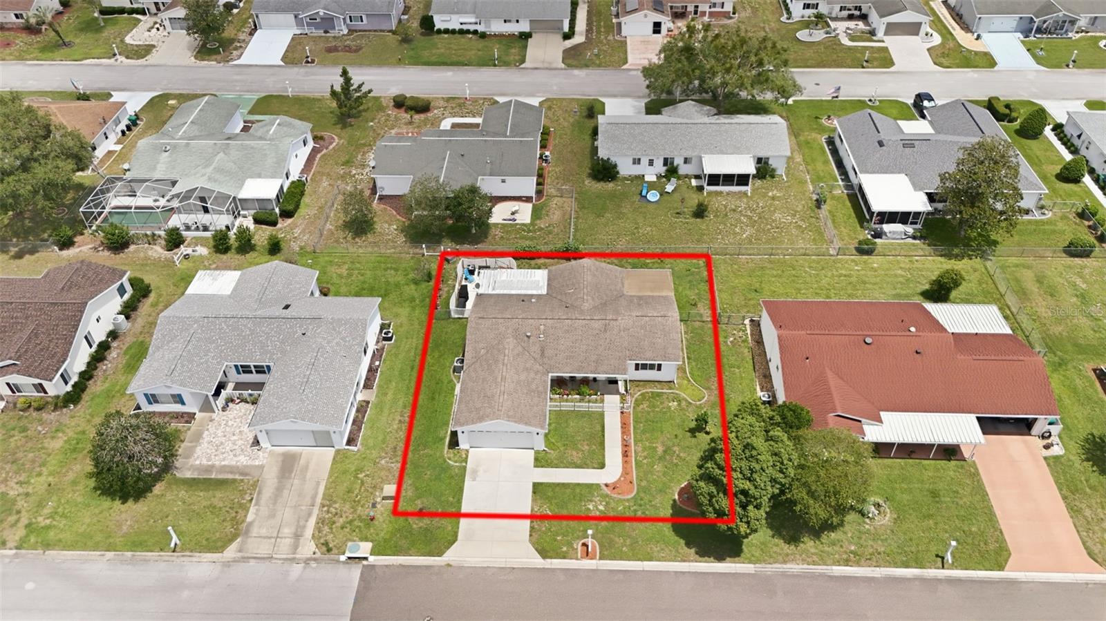 9565 SE 173RD PLACE