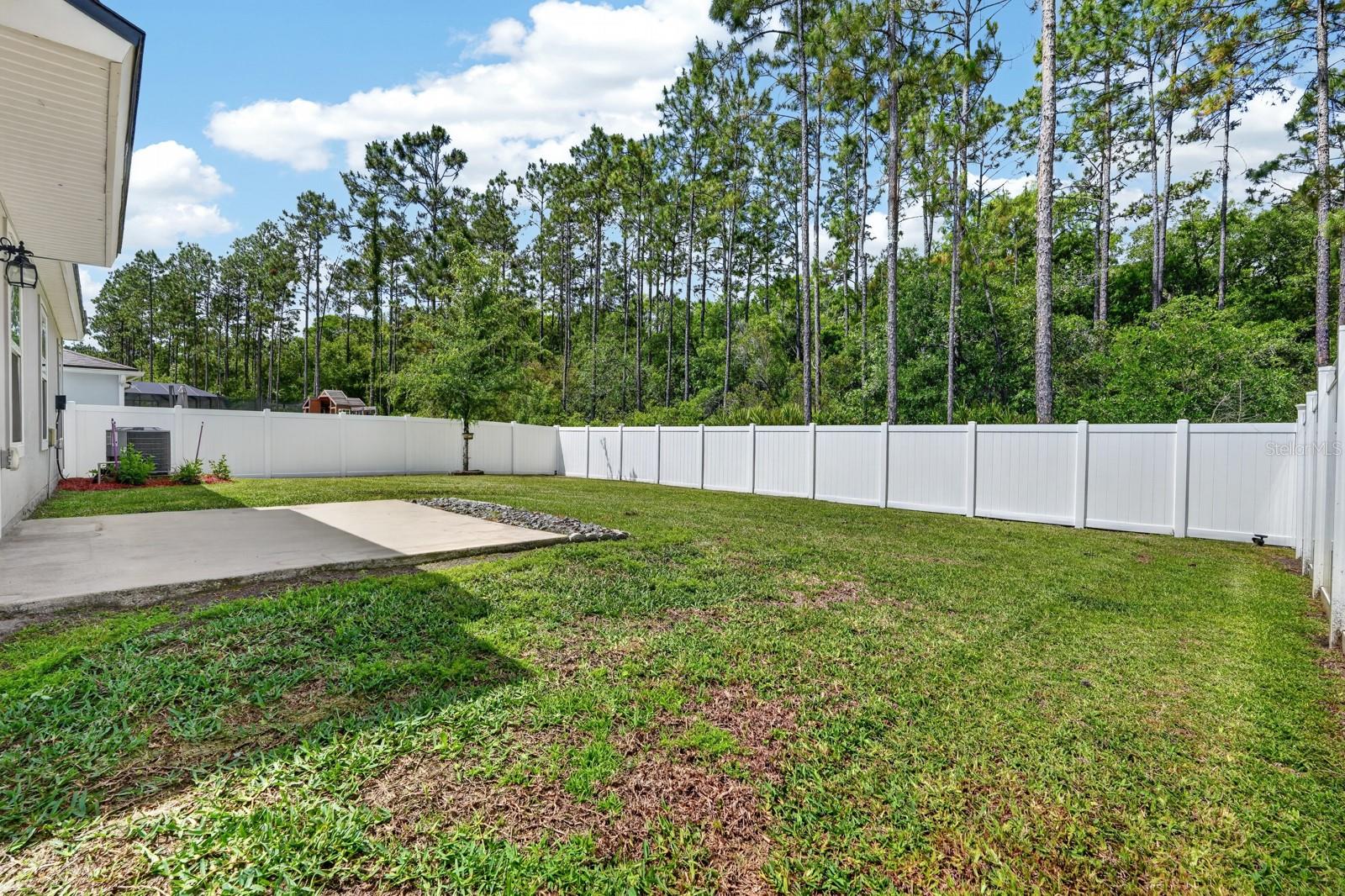 SAWMILL CRK/PALM COAST PARK - Residential