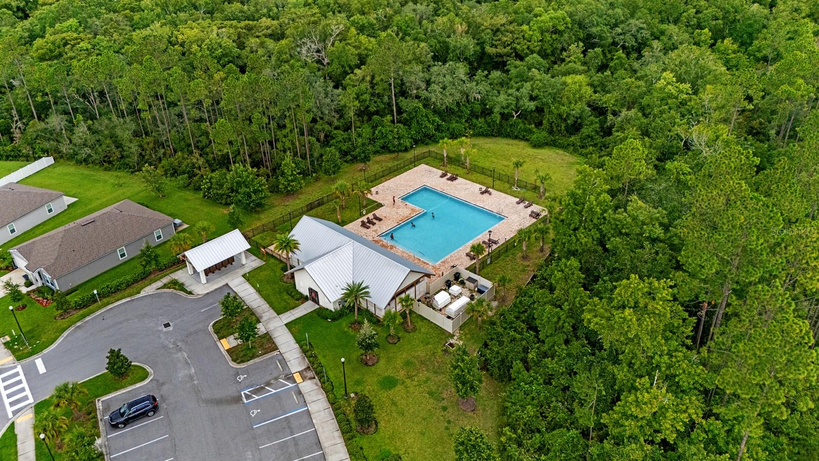SAWMILL CRK/PALM COAST PARK - Residential