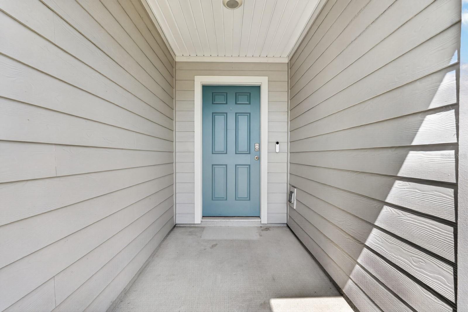 SAWMILL CRK/PALM COAST PARK - Residential