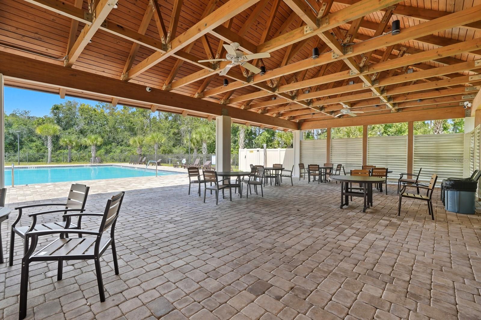 SAWMILL CRK/PALM COAST PARK - Residential
