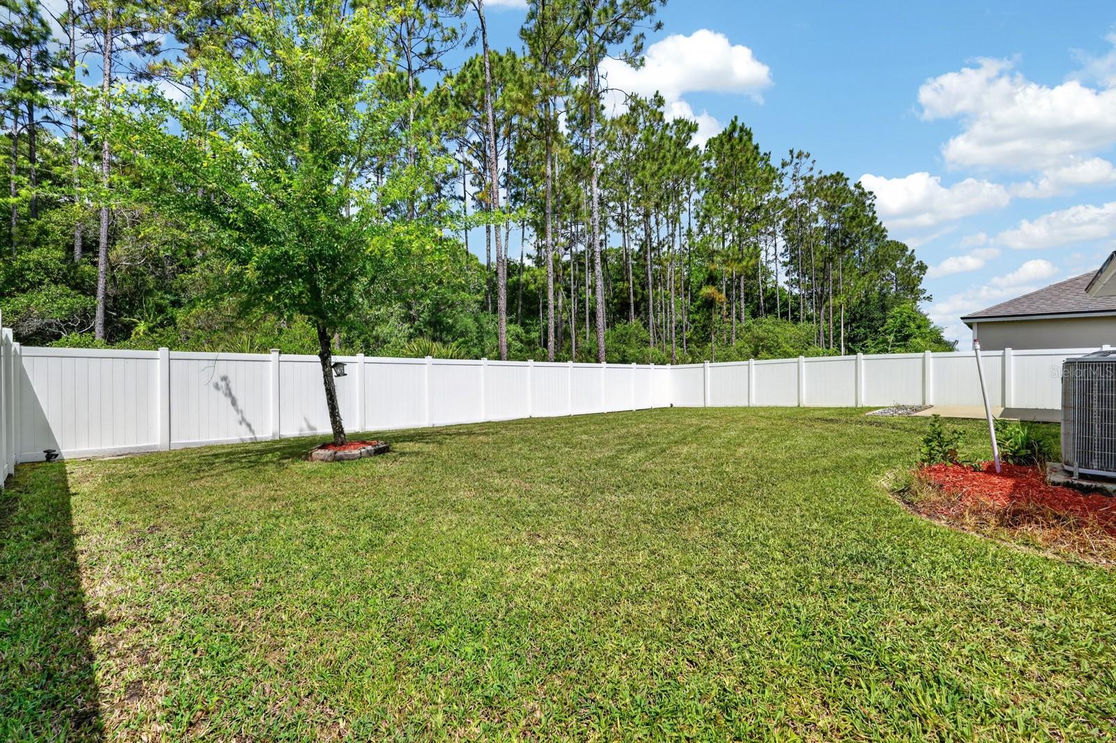SAWMILL CRK/PALM COAST PARK - Residential