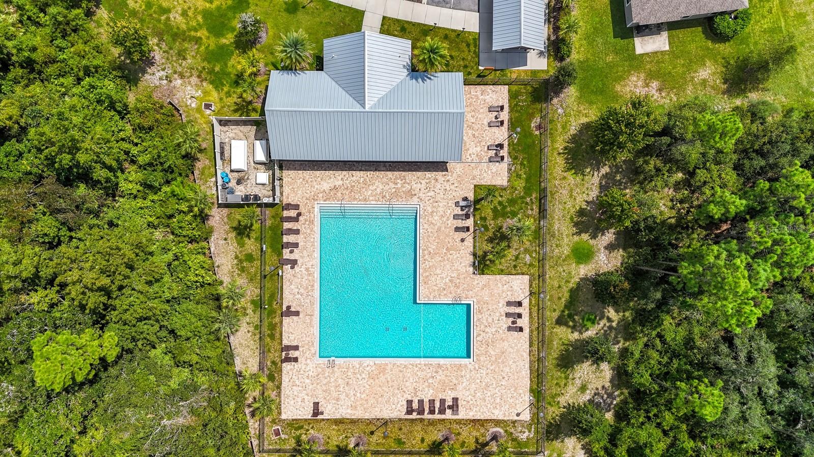 SAWMILL CRK/PALM COAST PARK - Residential