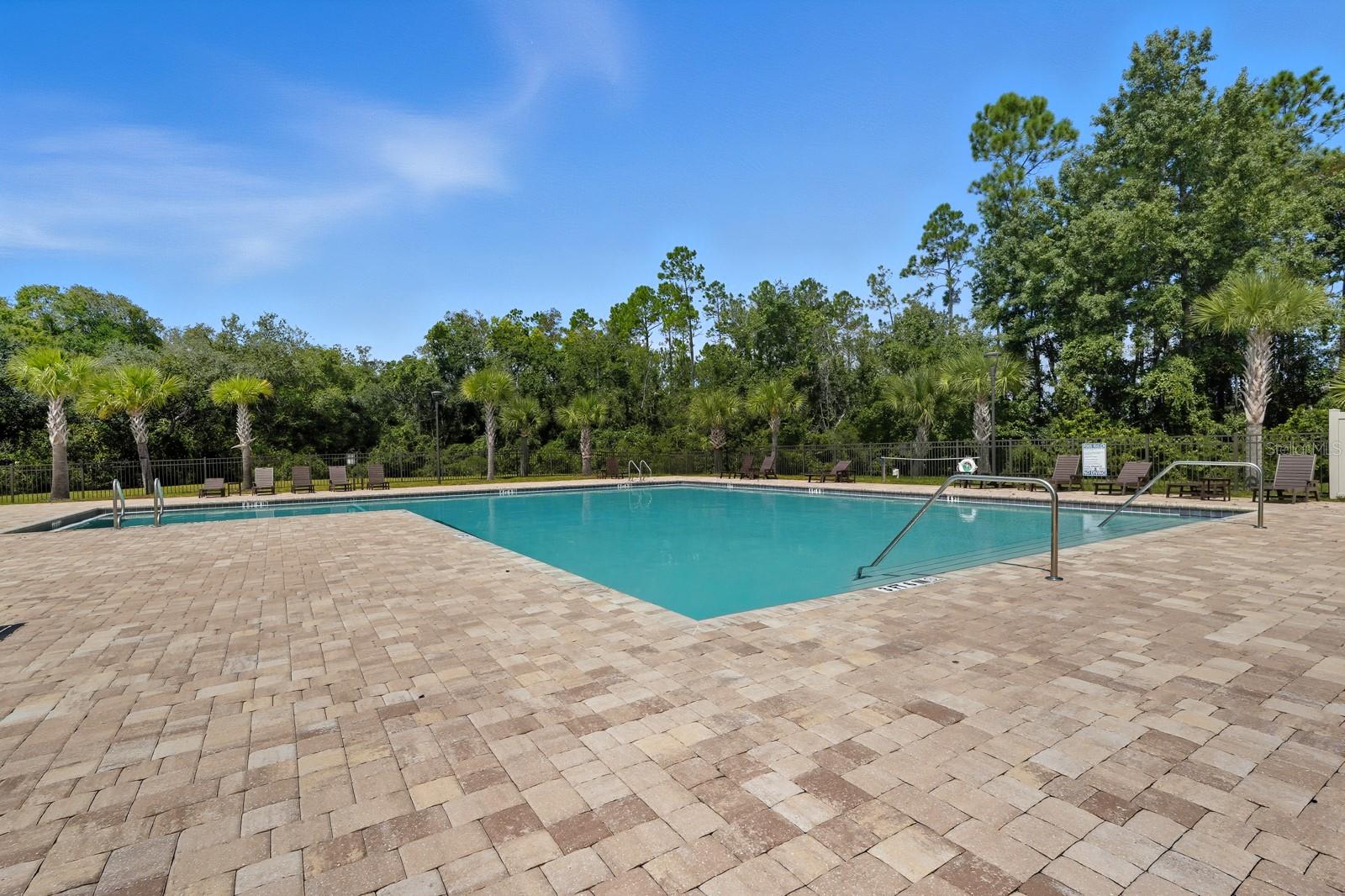 SAWMILL CRK/PALM COAST PARK - Residential