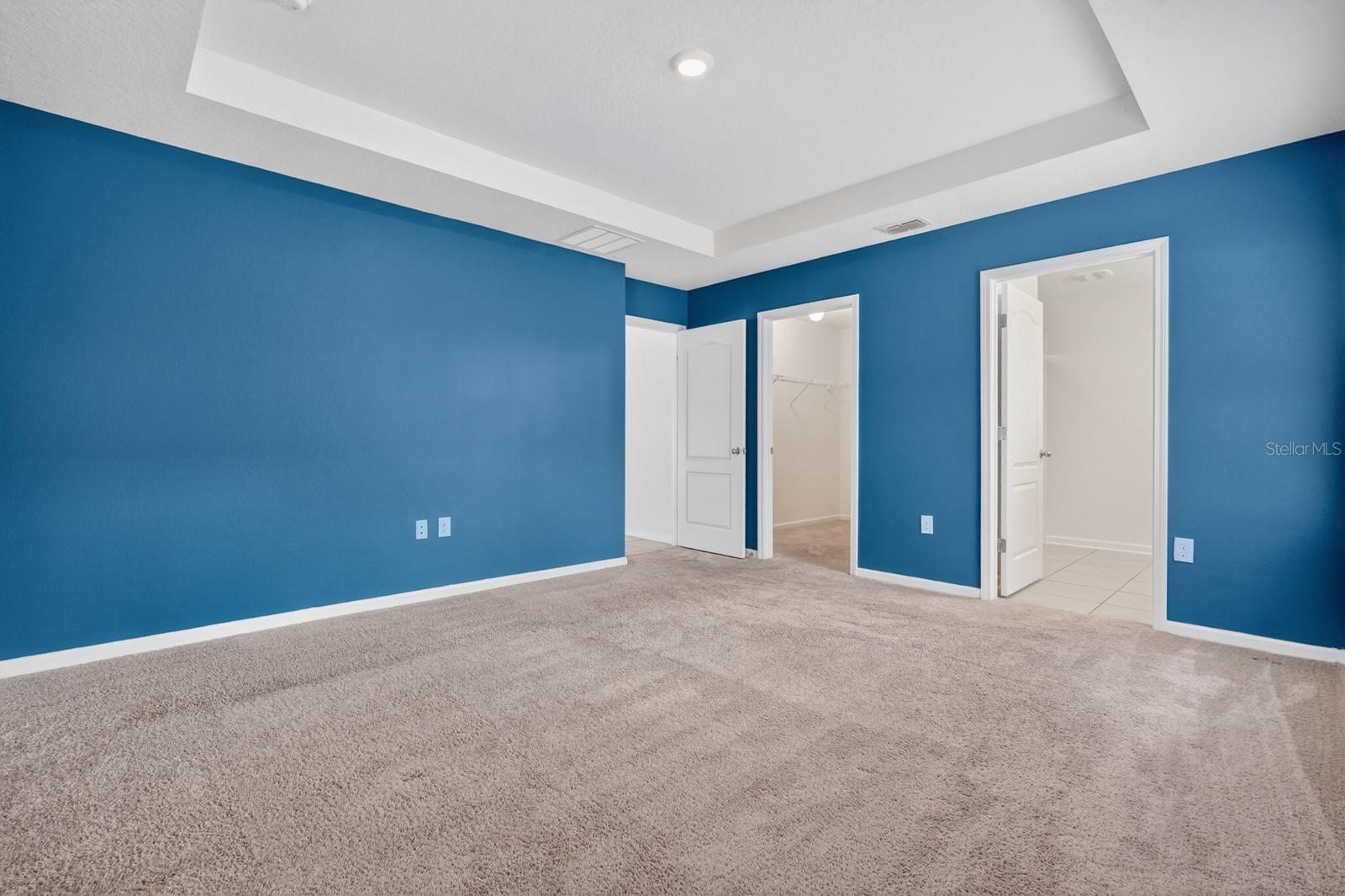 SAWMILL CRK/PALM COAST PARK - Residential