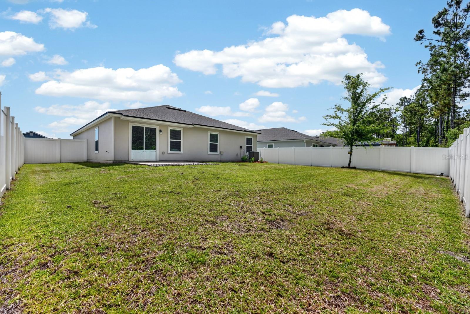 SAWMILL CRK/PALM COAST PARK - Residential