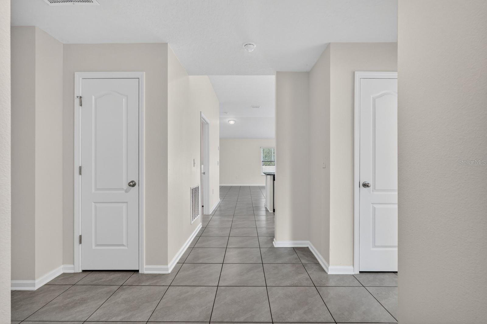 SAWMILL CRK/PALM COAST PARK - Residential