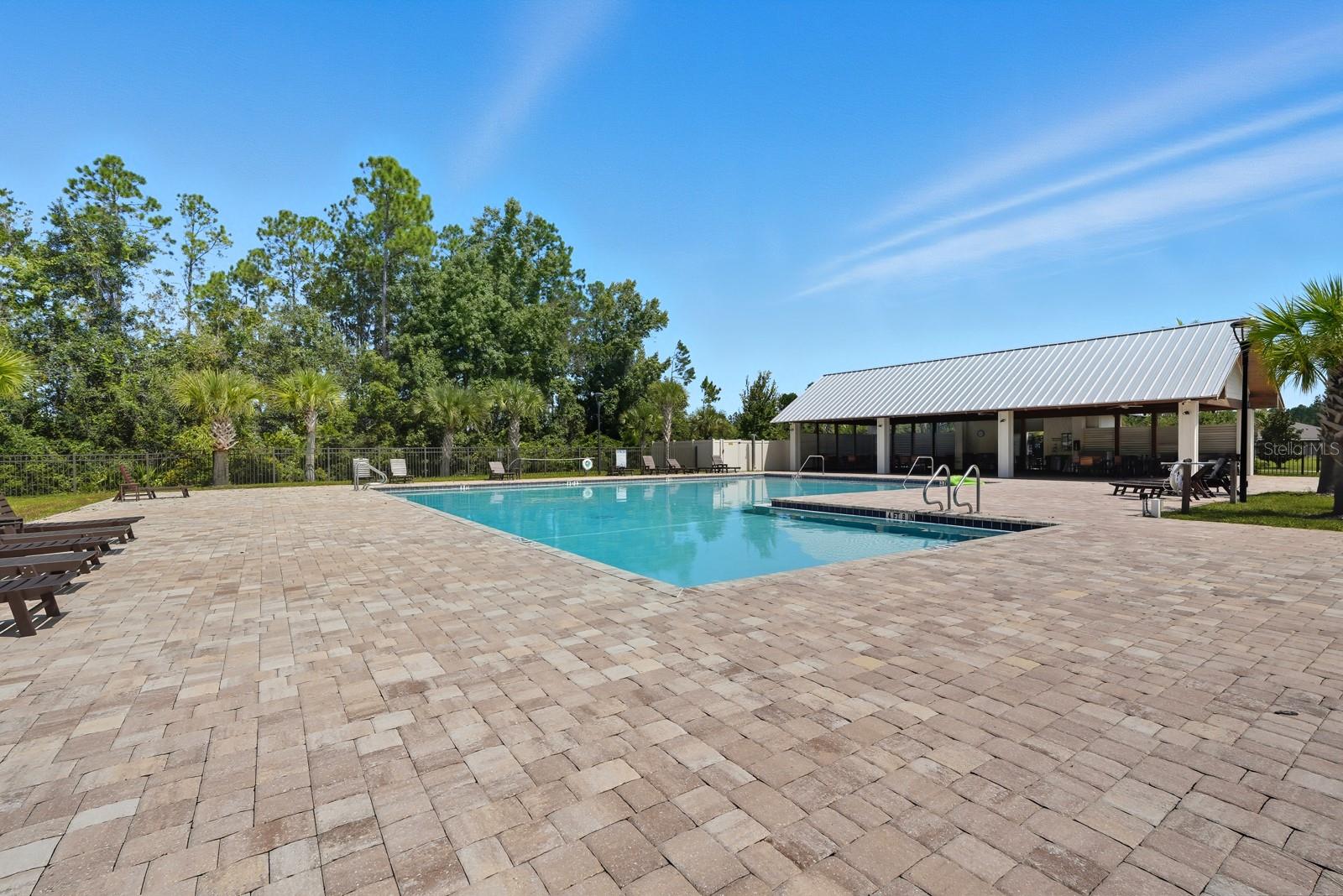 SAWMILL CRK/PALM COAST PARK - Residential