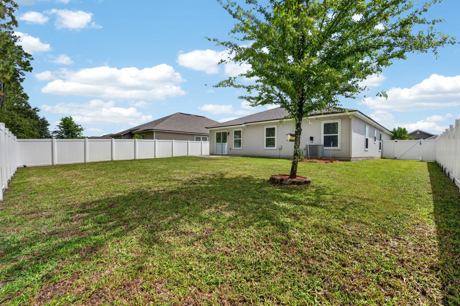 SAWMILL CRK/PALM COAST PARK - Residential