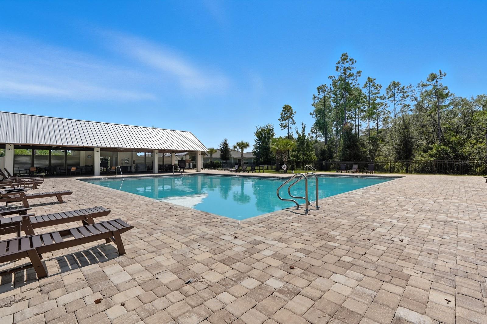 SAWMILL CRK/PALM COAST PARK - Residential