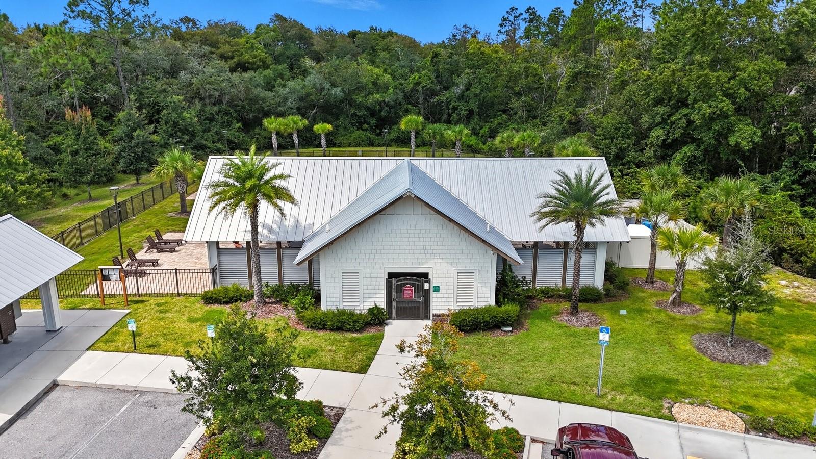 SAWMILL CRK/PALM COAST PARK - Residential